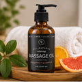 Rowe Casa Massage Oil