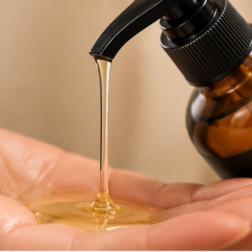 Rowe Casa Massage Oil