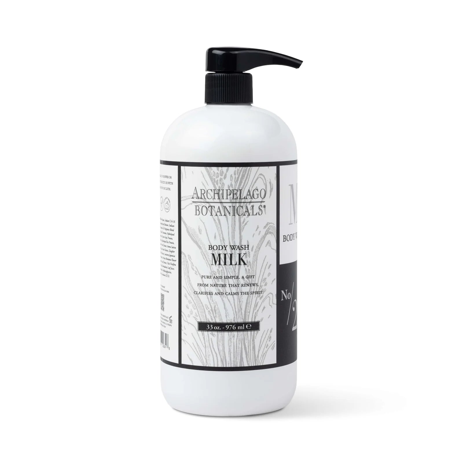 Body Wash