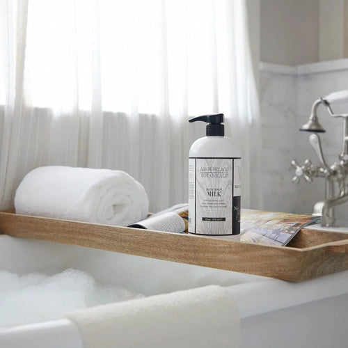 Archipelago Botanicals Body Wash