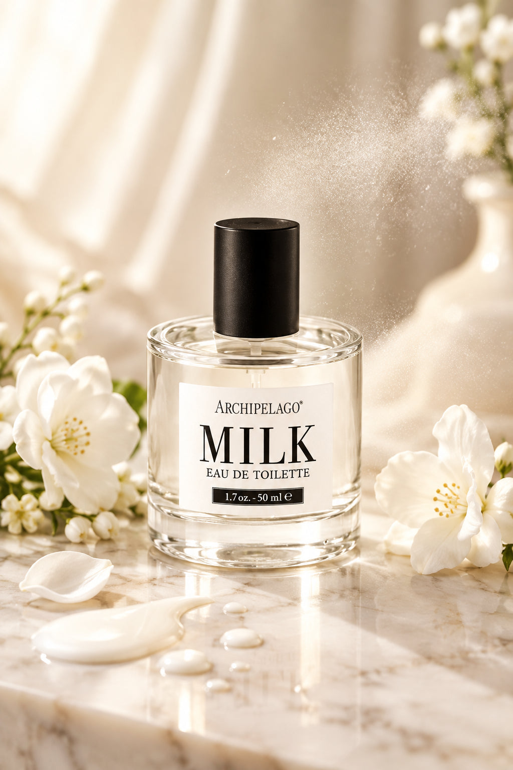 Archipelago Botanicals Perfume