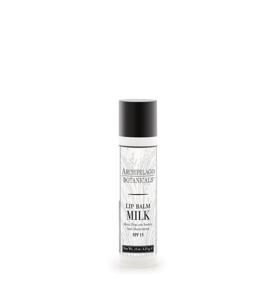 Milk Lipbalm