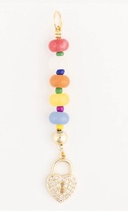 Michelle Mcdowell Icon Bag Charms