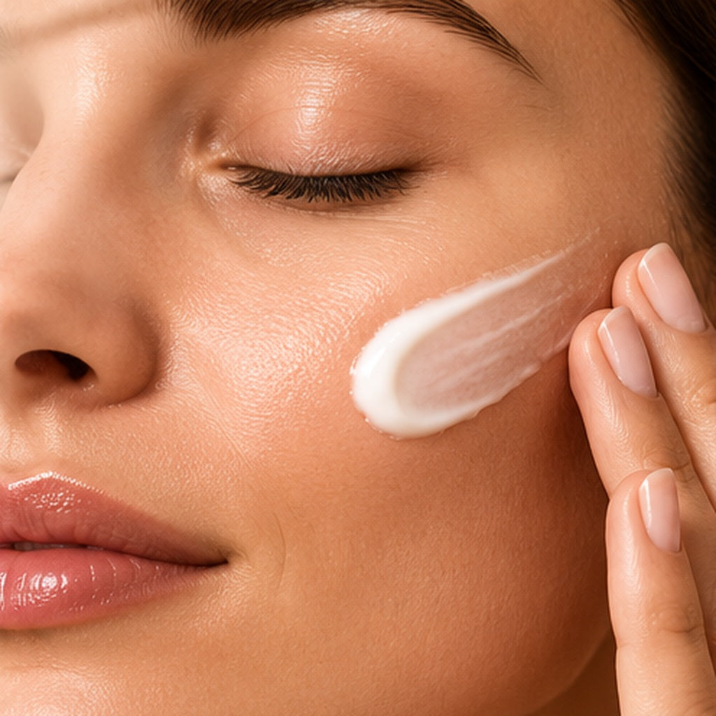 Rowe Casa Moisturizing Face Cream