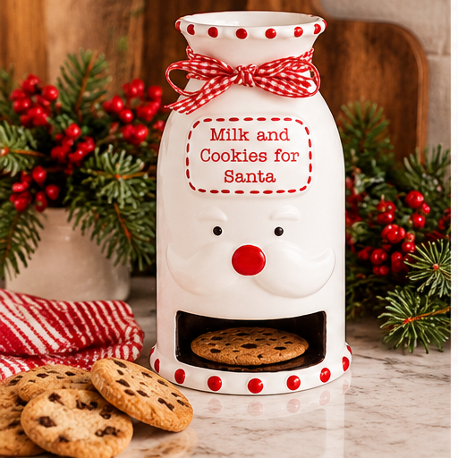 Mud Pie Milk & Cookies Bottle