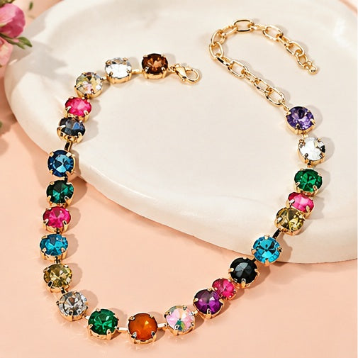 Sensibling Secret Box Necklace