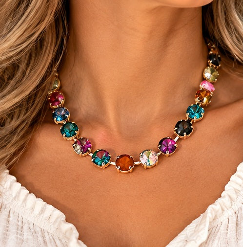 Sensibling Secret Box Necklace