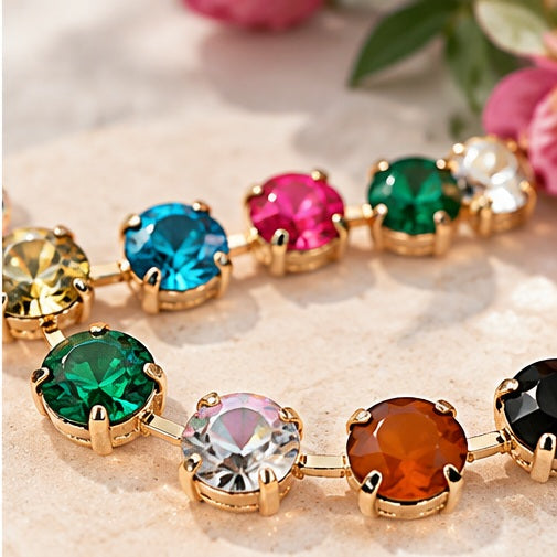 Sensibling Secret Box Necklace