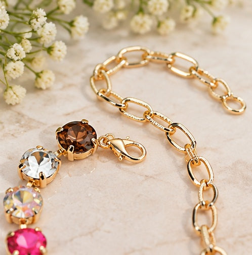 Sensibling Secret Box Necklace