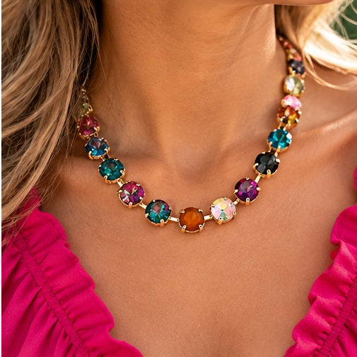 Sensibling Secret Box Necklace