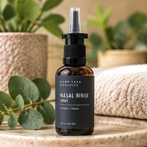 Rowe Casa Nasal Rinse