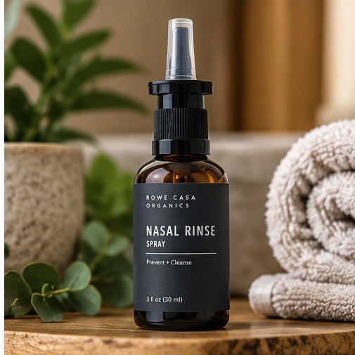 Rowe Casa Nasal Rinse