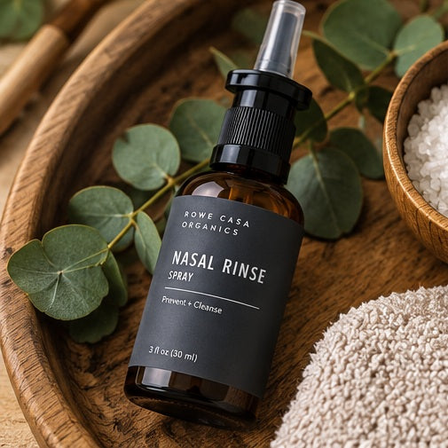 Rowe Casa Nasal Rinse