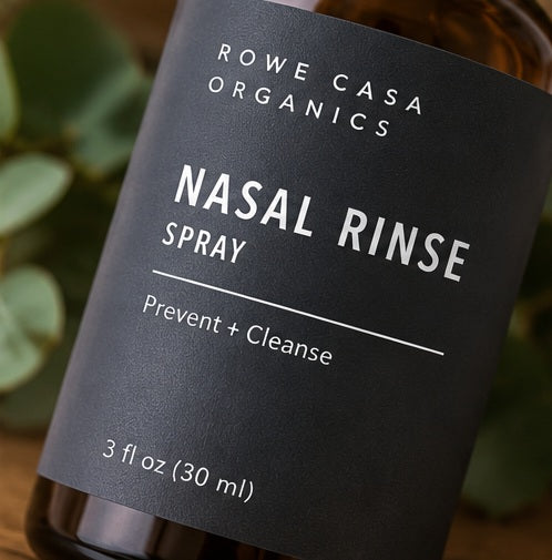 Rowe Casa Nasal Rinse