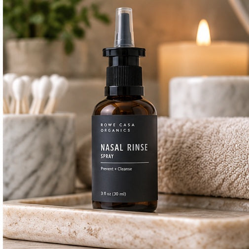 Rowe Casa Nasal Rinse