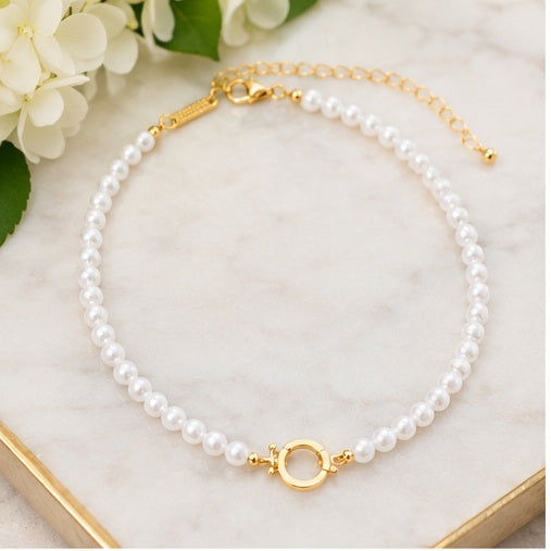 Michelle Mcdowell Thea Necklace