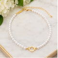 Michelle Mcdowell Thea Necklace