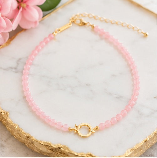 Michelle Mcdowell Thea Necklace