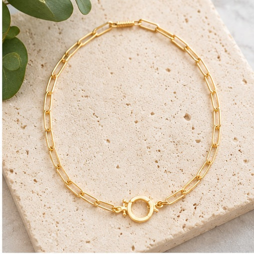 Michelle Mcdowell Thea Necklace