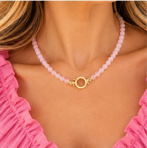 Michelle Mcdowell Thea Necklace