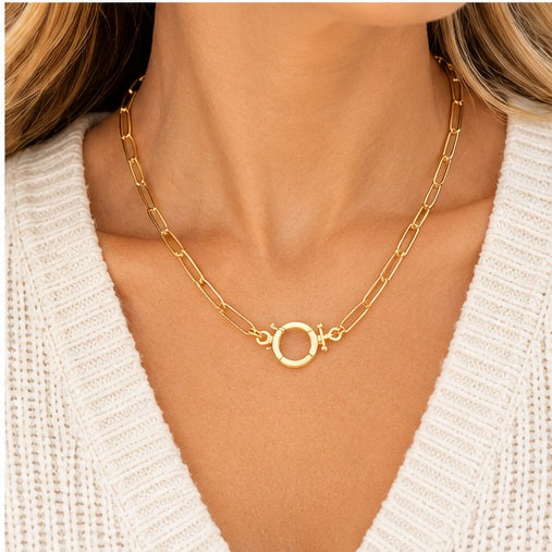 Michelle Mcdowell Thea Necklace