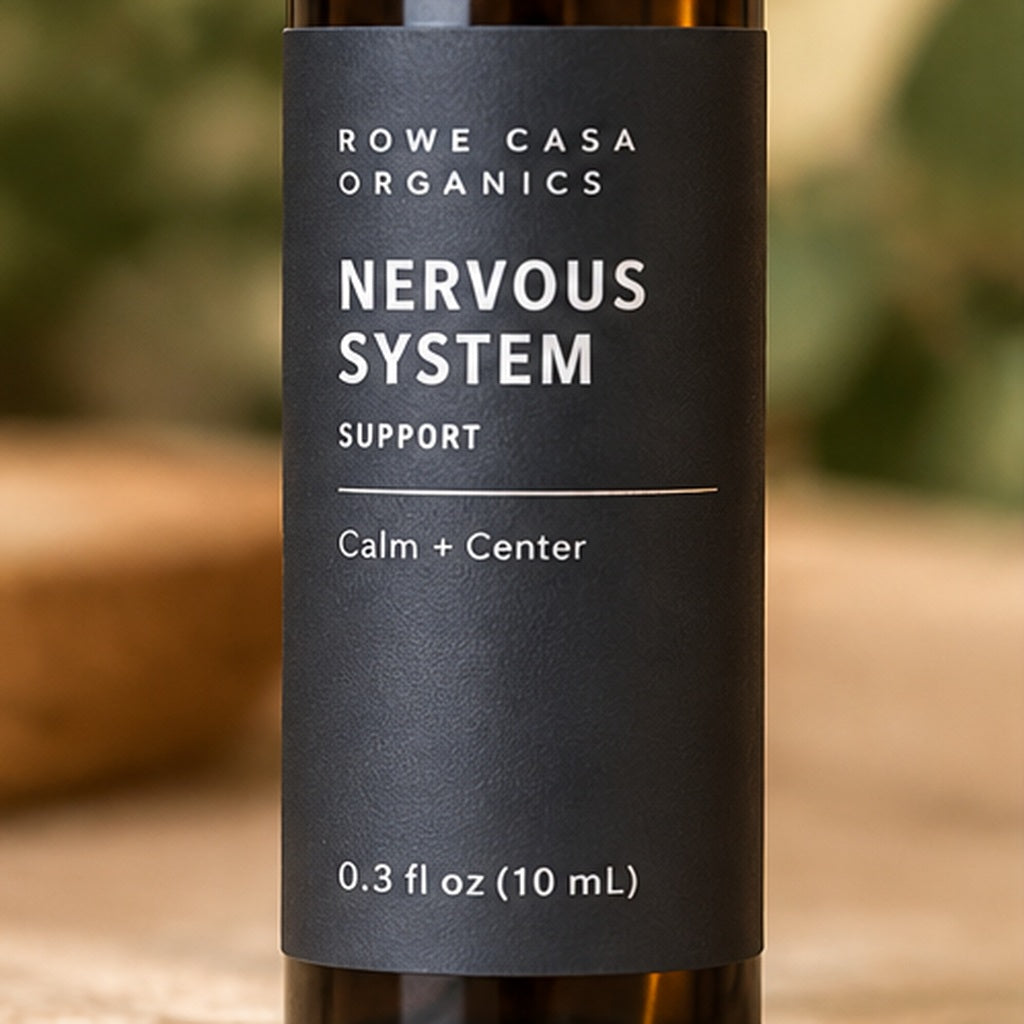 Rowe Casa Stress Relief