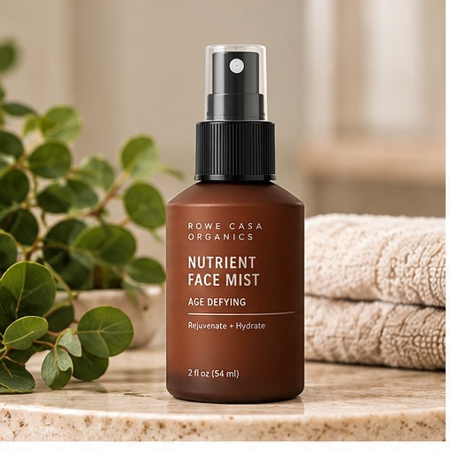 Rowe Casa Age Defying Face Mist