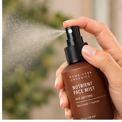 Rowe Casa Age Defying Face Mist