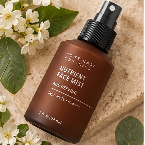 Rowe Casa Age Defying Face Mist