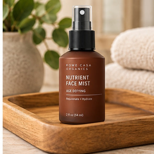 Rowe Casa Age Defying Face Mist