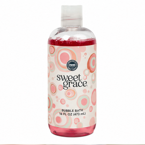 Bridgewater Sweet Grace Bubble Bath