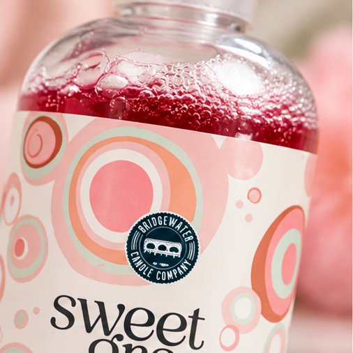 Bridgewater Sweet Grace Bubble Bath