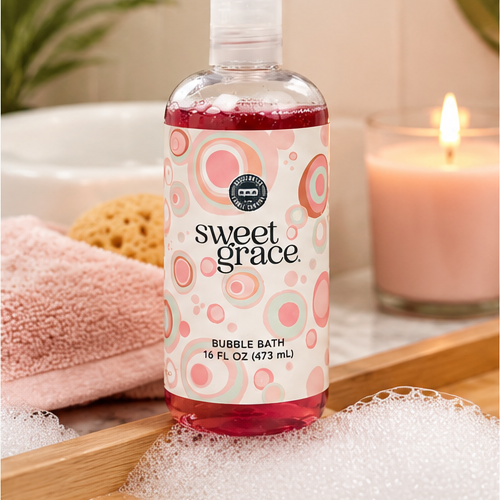 Bridgewater Sweet Grace Bubble Bath