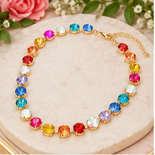 Sensibling Evening Necklace
