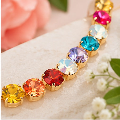 Sensibling Evening Necklace