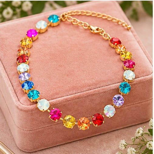 Sensibling Evening Necklace