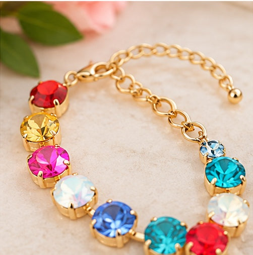 Sensibling Evening Necklace