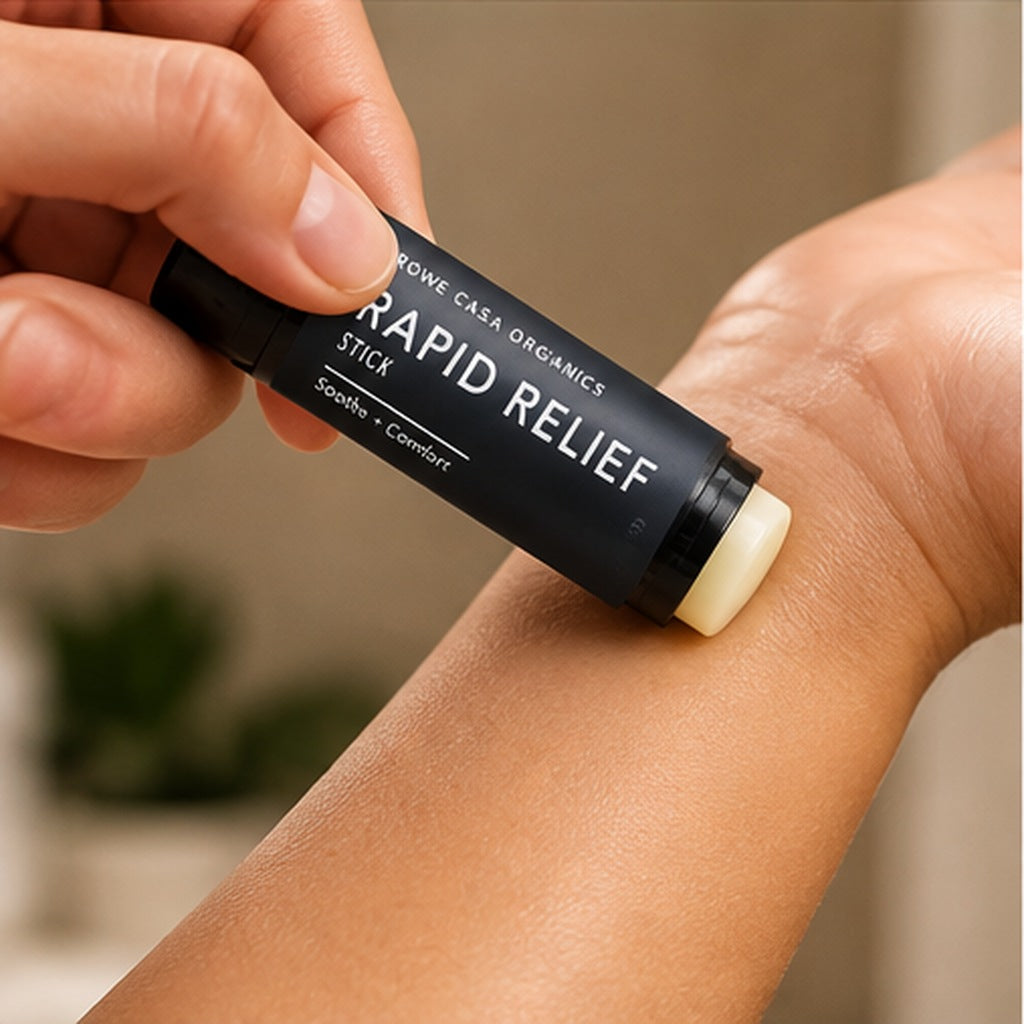 Rowe Casa Stop The Itch Stick