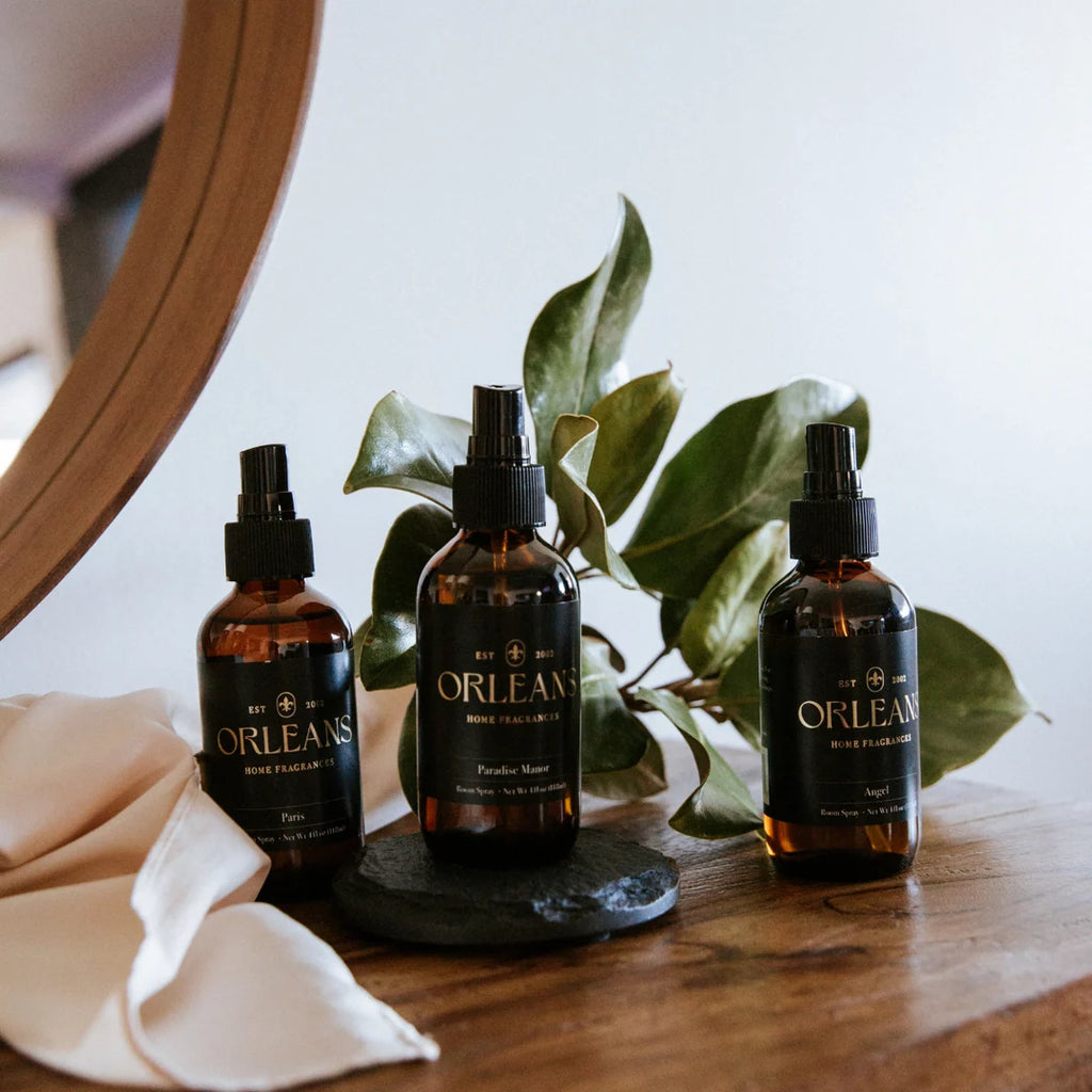 ROOM SPRAY