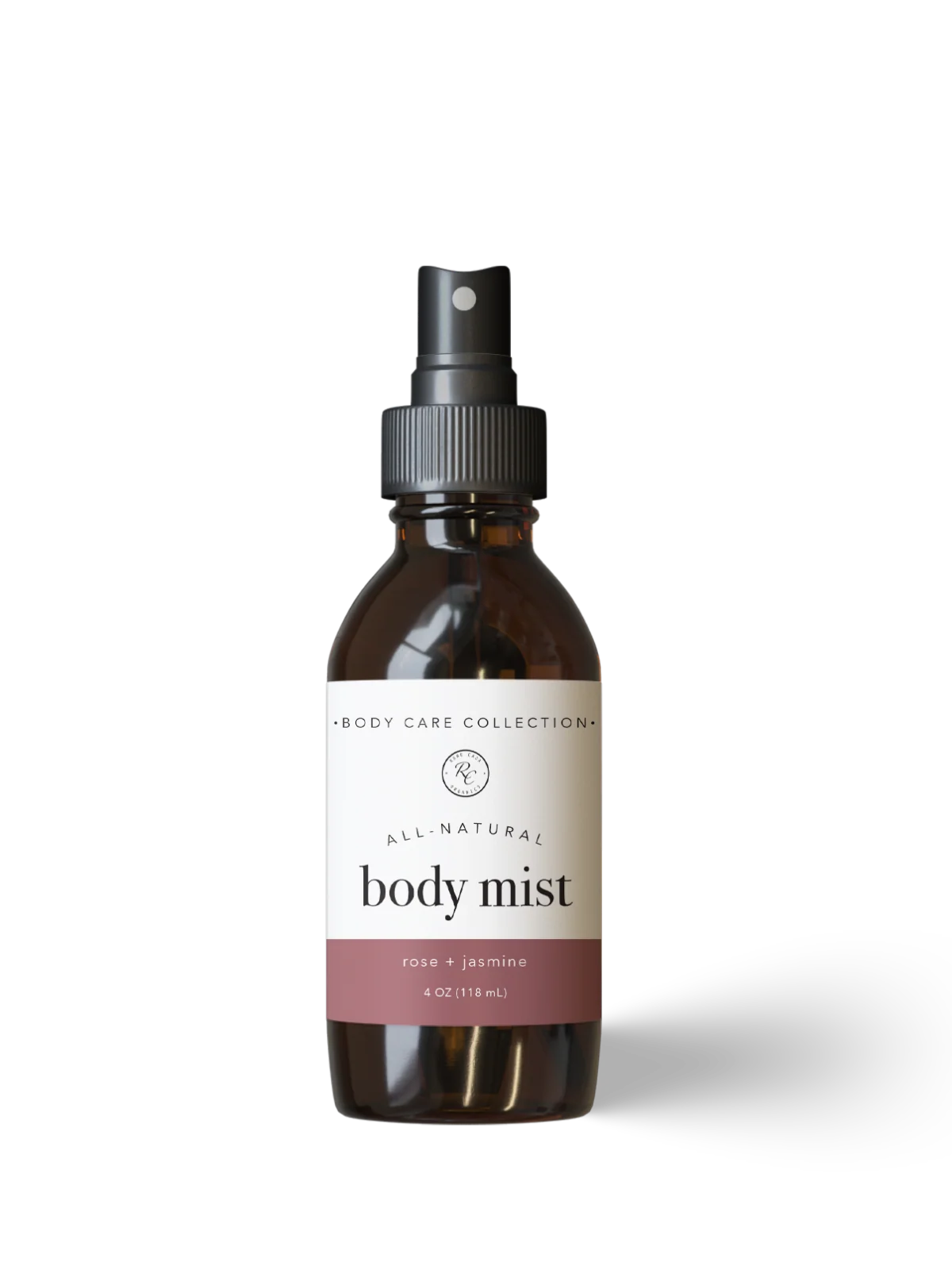 BODY MIST