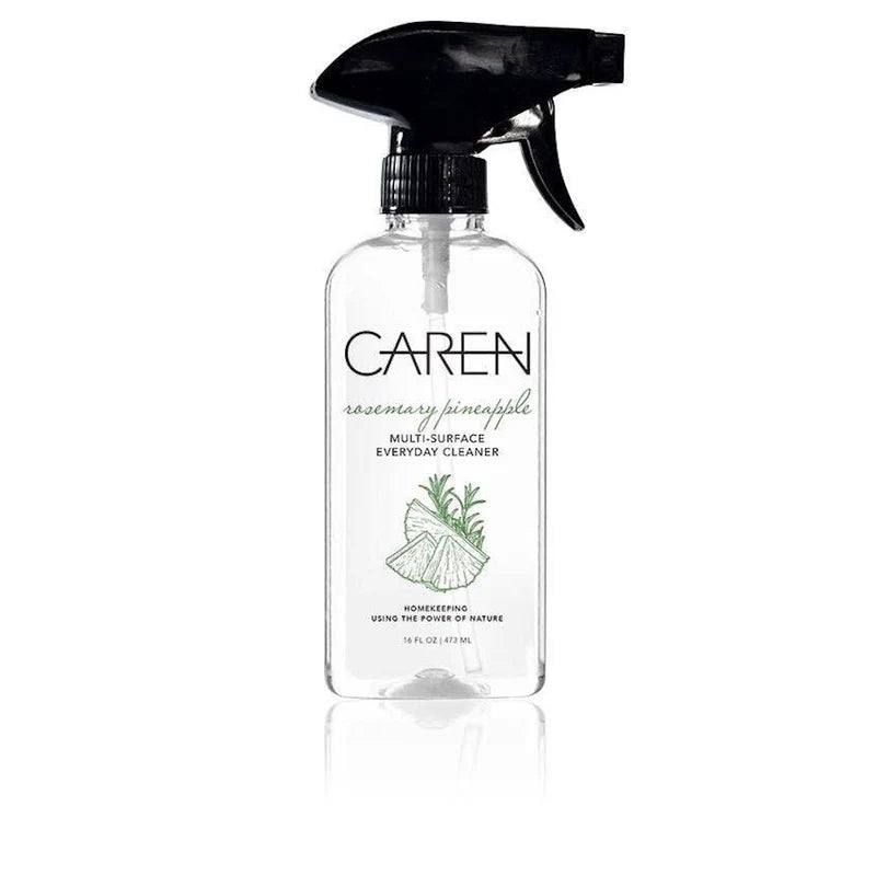 Caren Multi Surface Cleaner