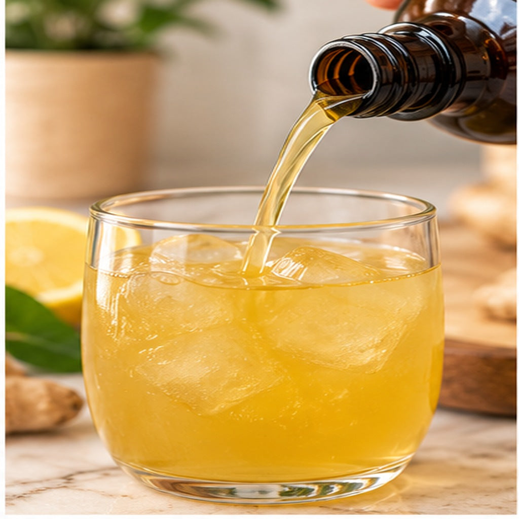 Rowe Casa Adrenal Support