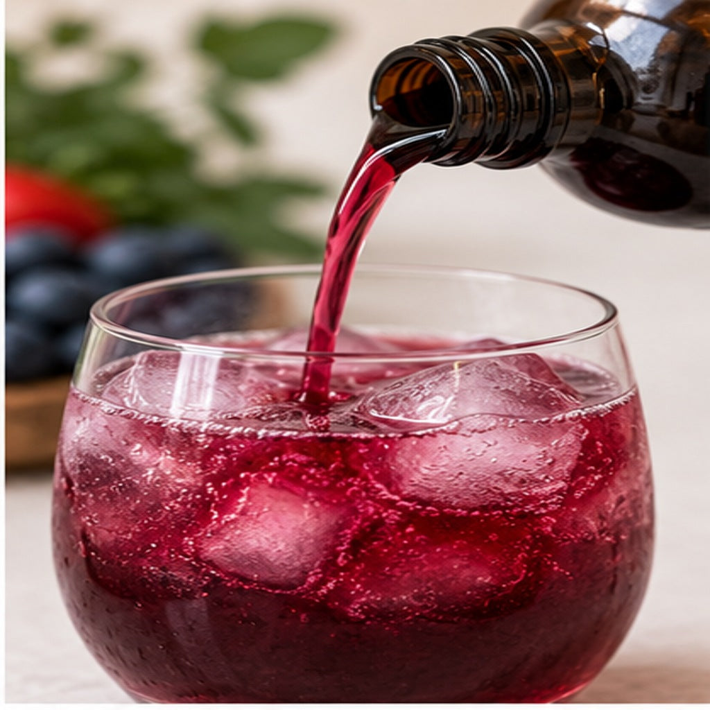 Rowe Casa Antioxidant Infusion