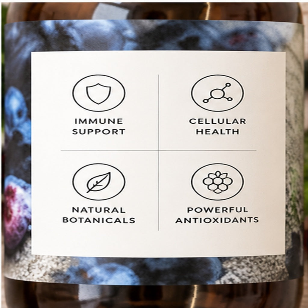 Rowe Casa Antioxidant Infusion