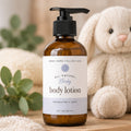 Rowe Casa Baby Body Lotion