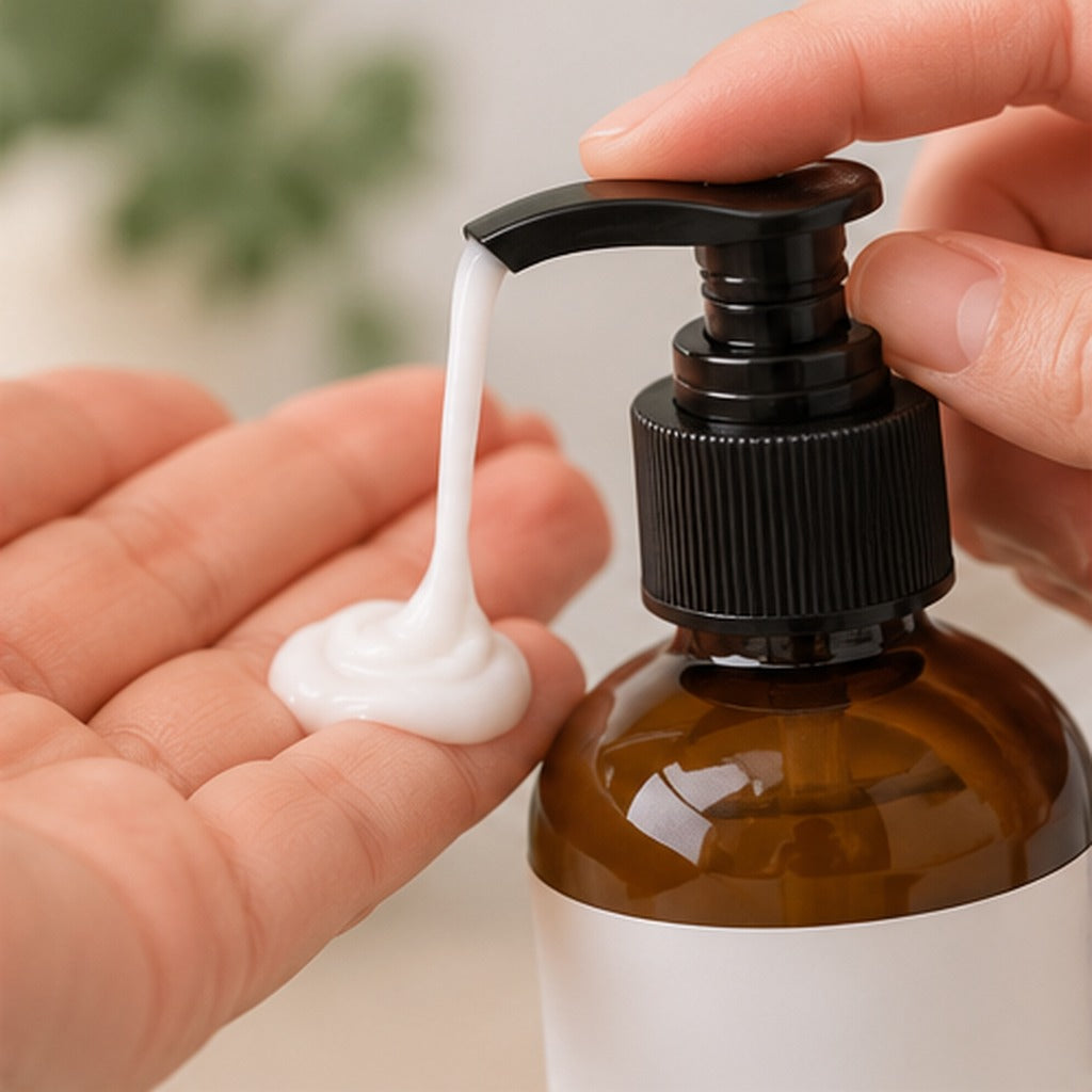 Rowe Casa Baby Body Lotion