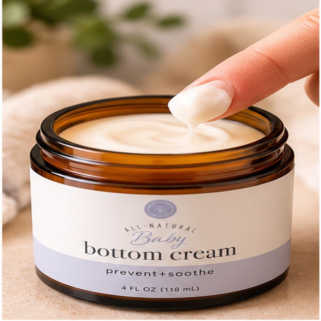 Rowe Casa Baby Bottom Cream