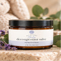 Rowe Casa Baby Decongestant Salve