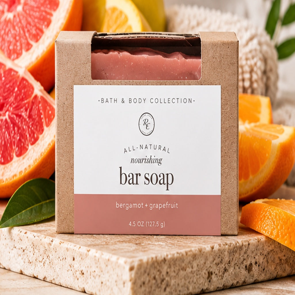 Rowe Casa Bar Soap