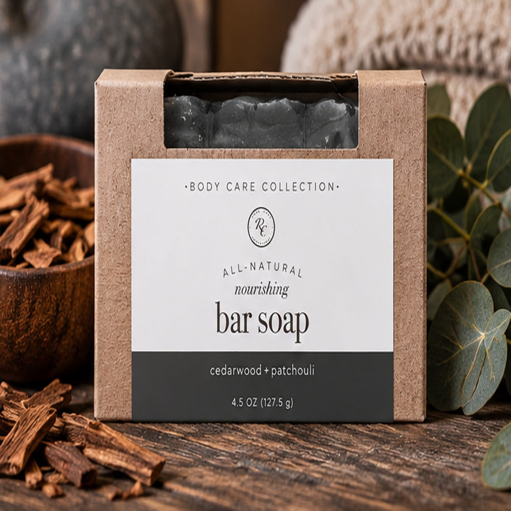 Rowe Casa Bar Soap